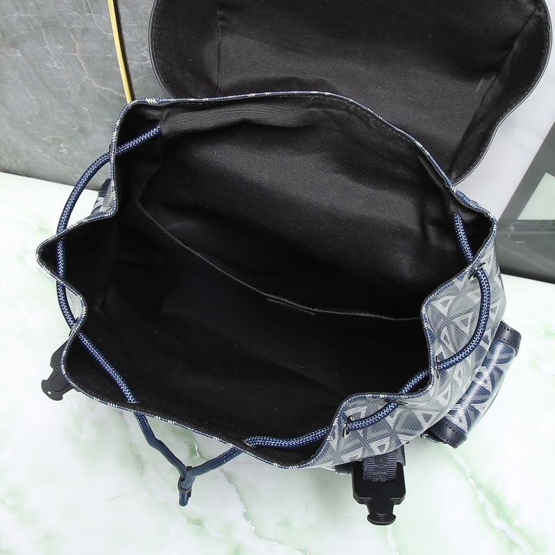 Christian Dior Backpacks